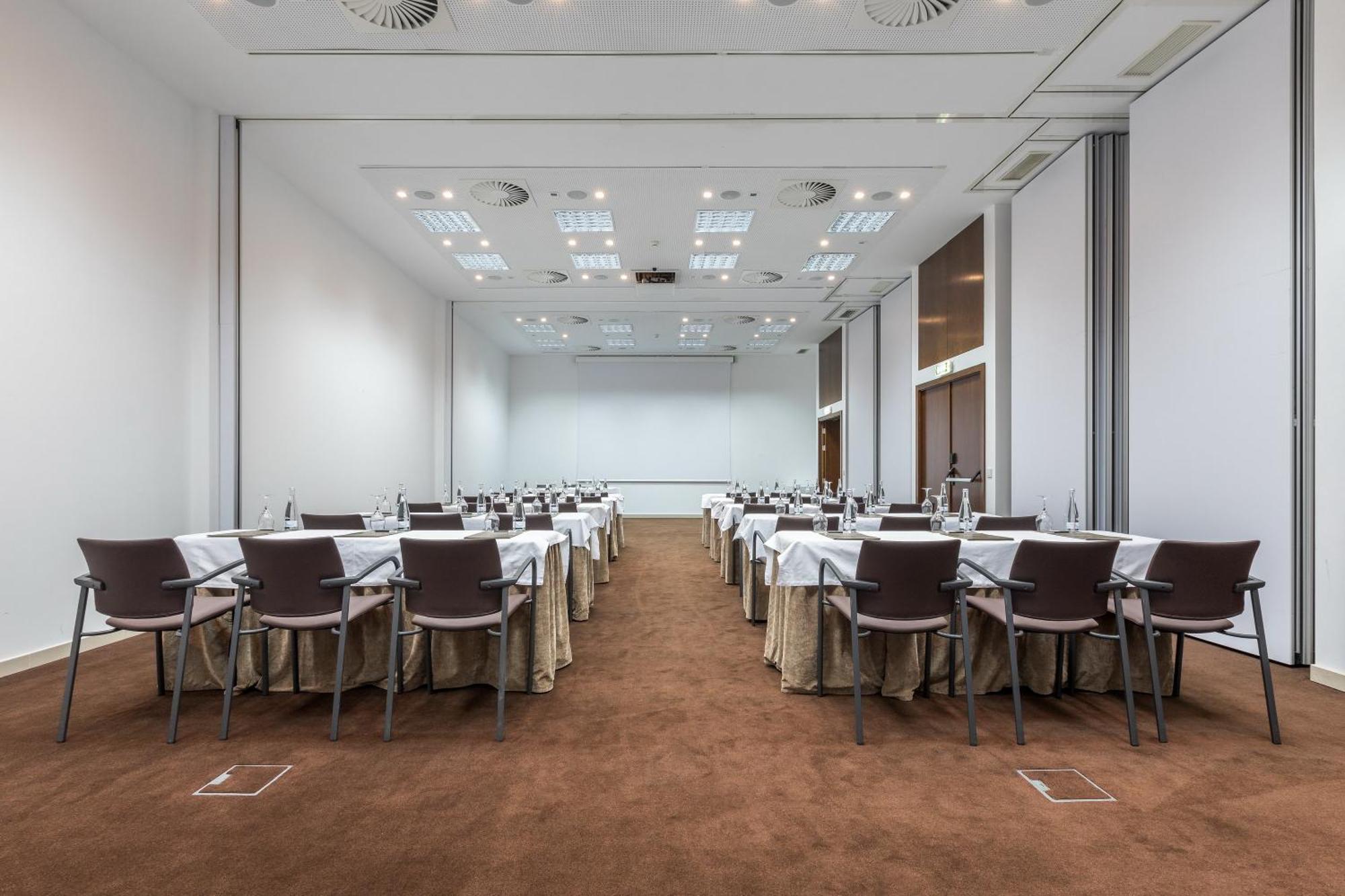 Hotel Sao Rafael Atlantico Albufeira Exterior foto Meeting room