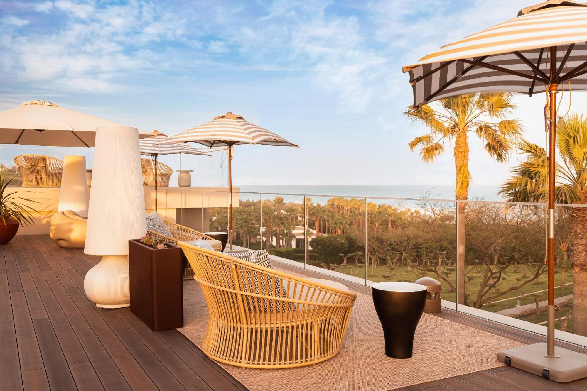 Hotel Sao Rafael Atlantico Albufeira Exterior foto